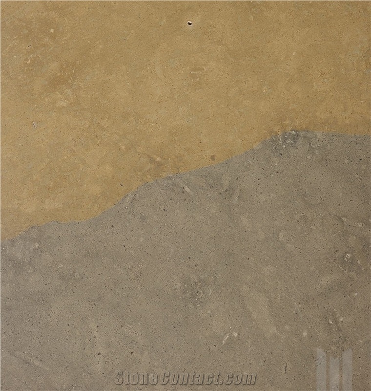 Lagos Mix Limestone Tiles, Slabs, Multicolor Limestone Floor Tiles, Wall Tiles