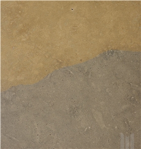 Lagos Mix Limestone Tiles, Slabs, Multicolor Limestone Floor Tiles, Wall Tiles
