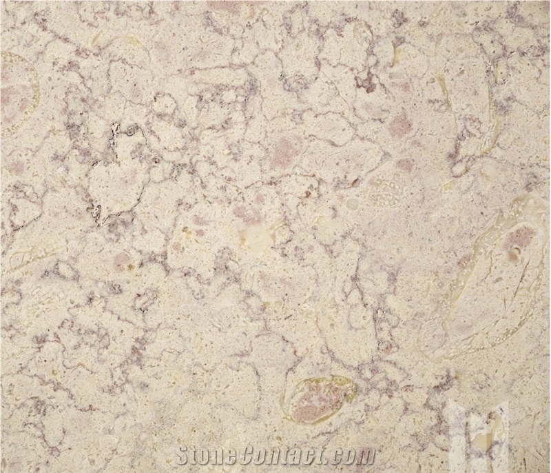 Lioz Rosa Limestone Tiles & Slabs, Pink Polished Limestone Floor Tiles, Wall Tiles