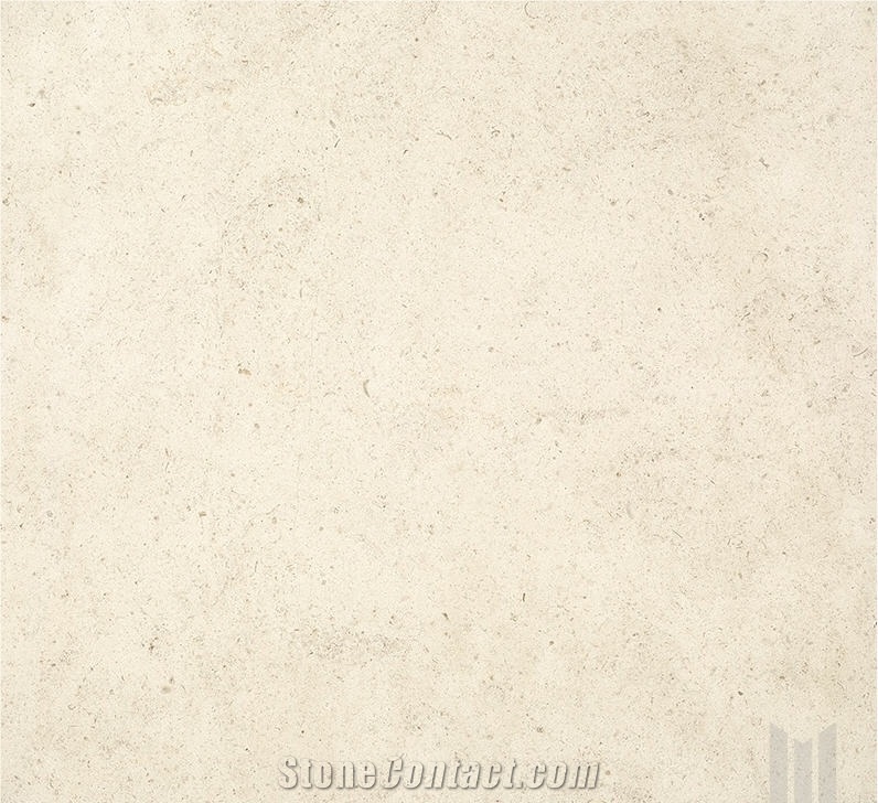 Moleanos Beige Limestone Tiles, Slabs