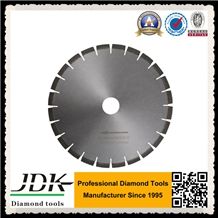 Diamond Saw Blade for Granite Cutting, Silent or Non-Silent, U Slot, Premium Quality, Smooth Cutting, Good Lifespan