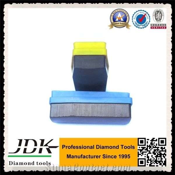 Long Lifespan Resin Bond Dimmond Fickert, Resin Bond Grinding Abrasive, Resin Bond Grinding Block, Resin Bond Grinding Tool