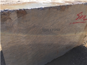 Blue Marble Block, Sea Blue Marble Blocks Iran
