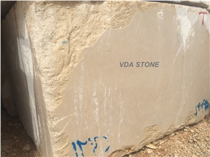 Dark Beige Marble Blocks