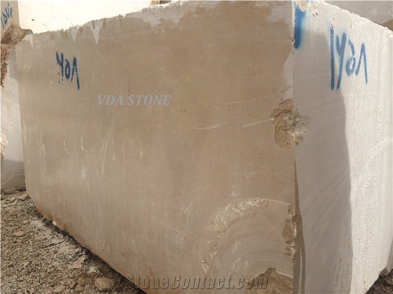 Dark Beige Marble Blocks