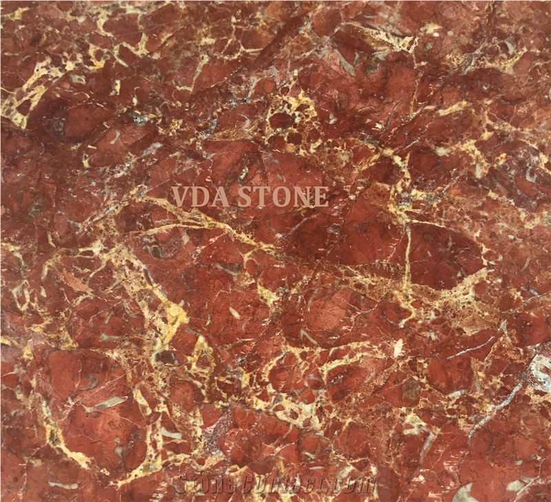 Imperial Red Marble Slabs & Tiles, Rosso Impero Marble Polished Floor Tiles, Wall Covering Tiles