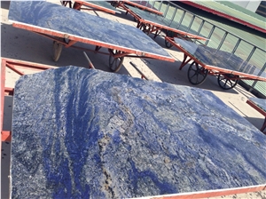 Blue Sodalite / Bolivia Granite Tile & Slab Brazil Polished Granite,Granite Tiles & Slabs, Granite Floor Tiles,Granite Wall Covering,Granite Floor Covering