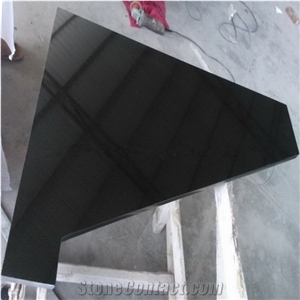 Absolute Black Granite Countertops,Absolute Black Kitchen Island Tops,Absolute Black Kitchen Worktop,Custom Countertops