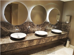 Fethiye Dark Emperador Marble Countertop, Best Selling Marble Countertop, Dark Emperador Bathroom Marble Countertop,Dark Marble Countertops, Coffe Brown Marble Vanity Tops, Ns-M3/D02 Fethiye Dark Emperador Marble Countertop, Best Selling Marble Countertop, Dark Emperador Bathroom Marble Countertop,Dark Marble Countertops, Coffe Brown Marble Vanity Tops, Ns-M3/D02