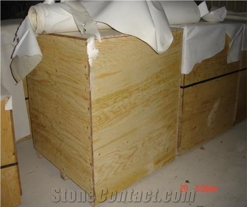 Man-Made Quartz Stone Fit for Building Especially for Vanity Tops Easy-To-Clean and Resistant to Stains,Heat and Scratches with Various Finishing Edge Profiles