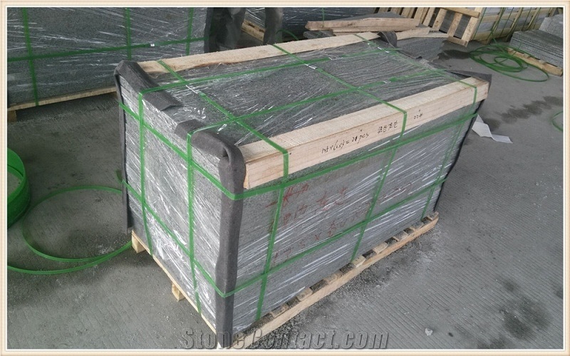 Factory Price Building Material G687 Tiles Peach Red Granite