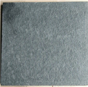 High Quality Mongolia Black Granite Tiles and Slabs