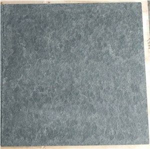 High Quality Mongolia Black Granite Tiles and Slabs