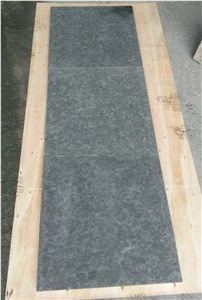 High Quality Mongolia Black Granite Tiles and Slabs