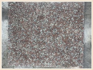 Lowest Price Chinese Manufacturer G687 Granite Tile & Slab(Peach Red Color) Lowest Price Chinese Manufacturer G687 Granite Tile & Slab(Peach Red Color)
