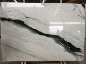 New Panda White Marble Tiles and Slabs New Panda White Marble Tiles and Slabs
