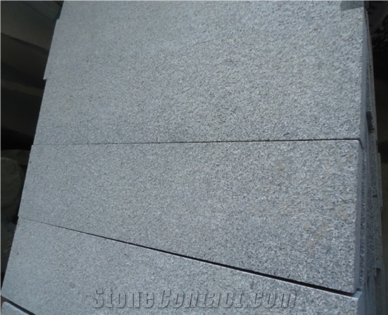 Padang Dark G654 Granite Tiles and Slabs