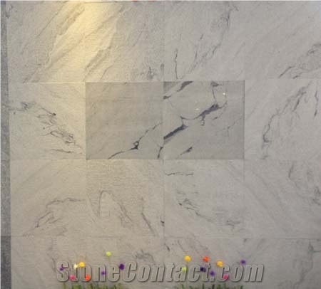 Popular Viscount White Granite Tiles and Slabs