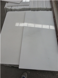 Royal White Pure White Marble Tiles and Marble Slabs