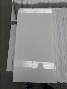 Royal White Pure White Marble Tiles and Marble Slabs
