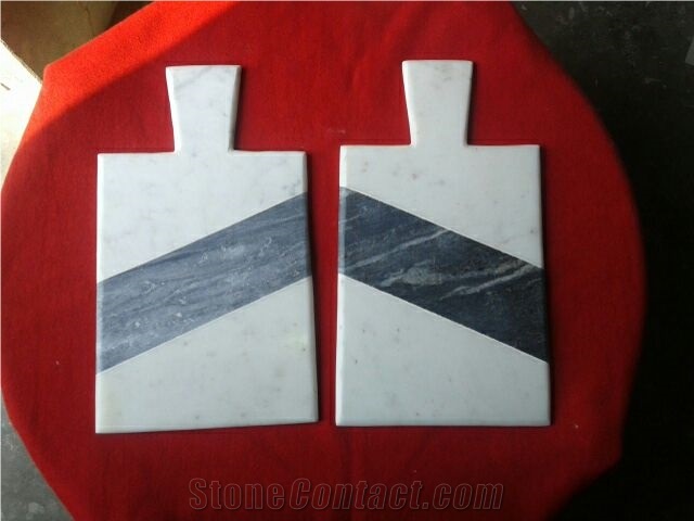 Marble Artifact, Cutting Board Kitchen Accessories