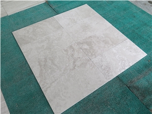 Crystal White Wooden Marble Slabs ,Wooden Marble, White Wood Grain Marble ,Crystal Wooden Vein White Marble Cross-Cut Tiles