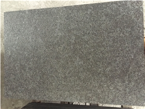 G684 Black Basalt Flamed Tiles, Black Basalt, Raven Black, Black Pearl Flamed Tiles