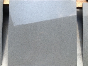 Grey Basalt Polished Tiles, Hainan Grey Basalt Floor Tiles, Grey Basalt, Basaltina, Basalto, Inca Grey, Walling & Flooring Polished Tiles