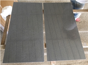 Grey Basalt Polished Tiles, Hainan Grey Basalt Floor Tiles, Grey Basalt, Basaltina, Basalto, Inca Grey, Walling & Flooring Polished Tiles