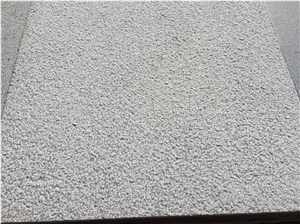 Hainan Grey Basalt Bushhammered Tiles, China Grey Basalt Floor Tiles, Grey Basalt, Basaltina, Basalto, Inca Grey, Walling & Flooring Bushhammered Tiles