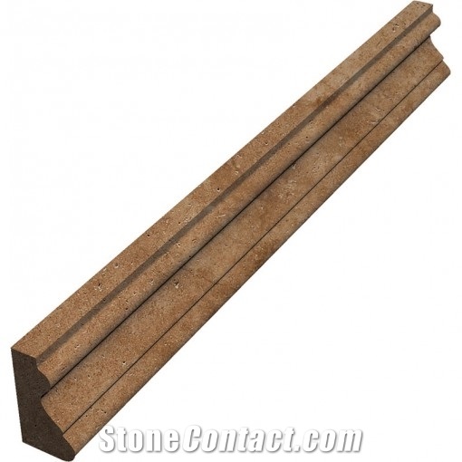 Travertine Profil Corner