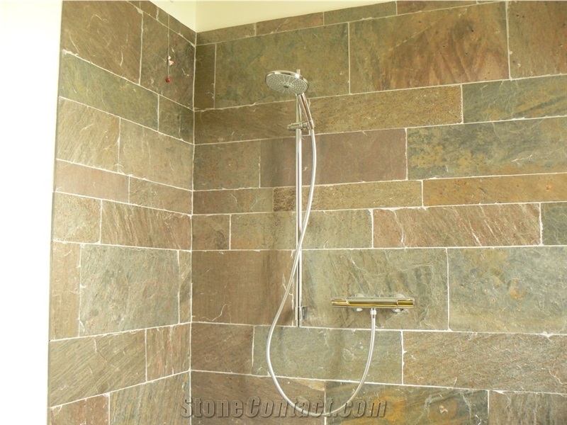 Copper Slate tiles, flooring tiles, walling tiles, decorating tiles
