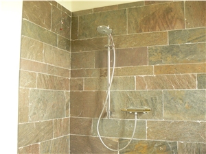 Copper Slate tiles, flooring tiles, walling tiles, decorating tiles