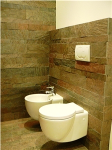 Copper Slate tiles, flooring tiles, walling tiles, decorating tiles