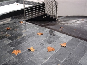 Silver Grey Slate tiles & slabs, flooring tiles, covering tiles Silver Grey Slate tiles & slabs, flooring tiles, covering tiles