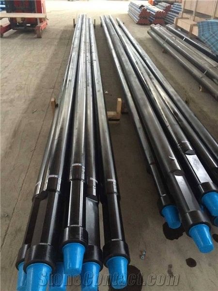 Dth Drilling Pipe/Rod