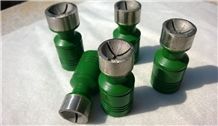 King/Sandrive/Atlas Button Bit Grinding Cups