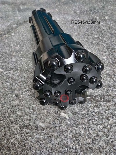 Re542 Re543 Re545 Re547 Rc Hammers and Rc Bits