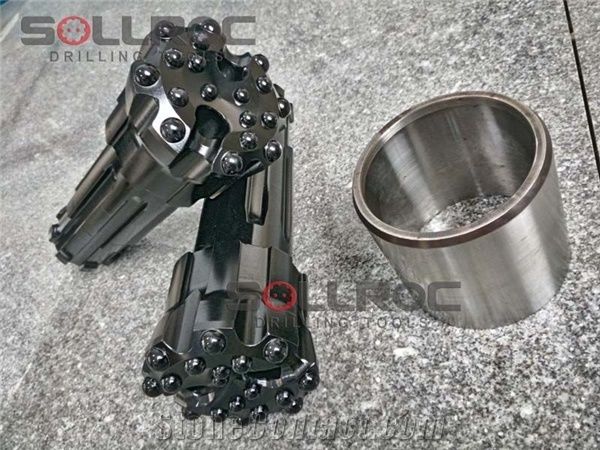 Re542 Re543 Re545 Re547 Rc Hammers and Rc Bits