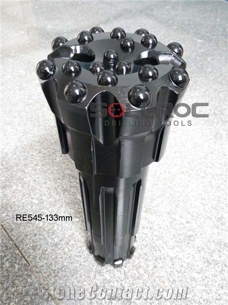 Re542 Re543 Re545 Re547 Rc Hammers and Rc Bits