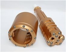 Symmetrix System