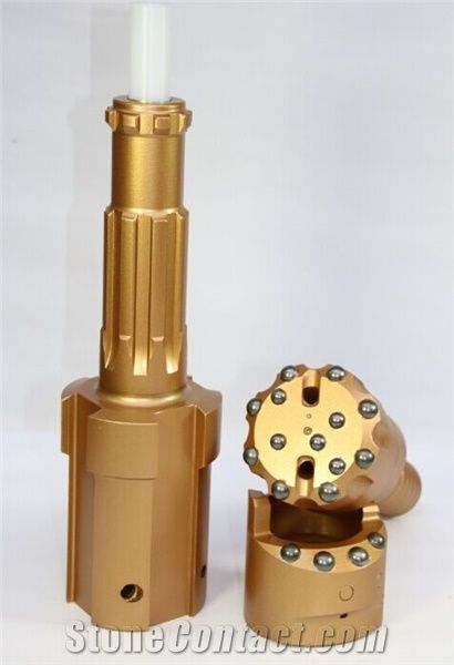 Symmetrix System