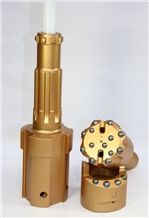Symmetrix System