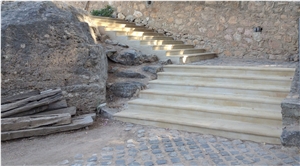 Crema Cenia Steps