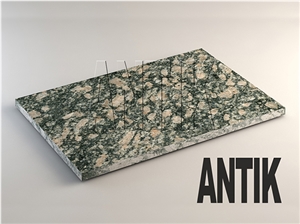 Leopard Granite, Leopard Rosa Granite Slab & Tile, Korninsky Granite, Leopard Rose Granite