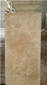 Light Emperador Marble Slabs & Tiles(Desert Light Emperador)