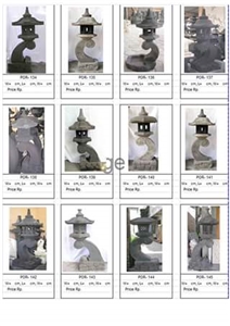 Limestone Garden Ornament