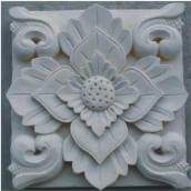 Wall Relief Engraving