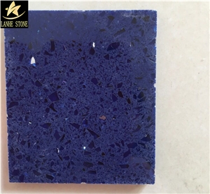 Blue Quartz Slabs & Tiles, High Quality Quartz, Engineered Stone Blue Quartz Slabs & Tiles, High Quality Quartz, Engineered Stone