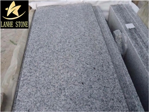 Gris Mara Granito Grey Granite Tile & Slab
